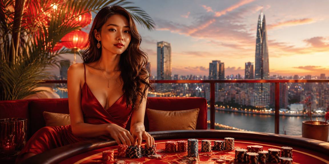 np88 Live Casino